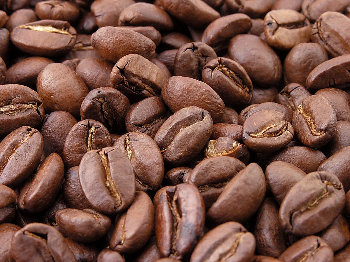 Kenyan AA Coffee Beans (500g)