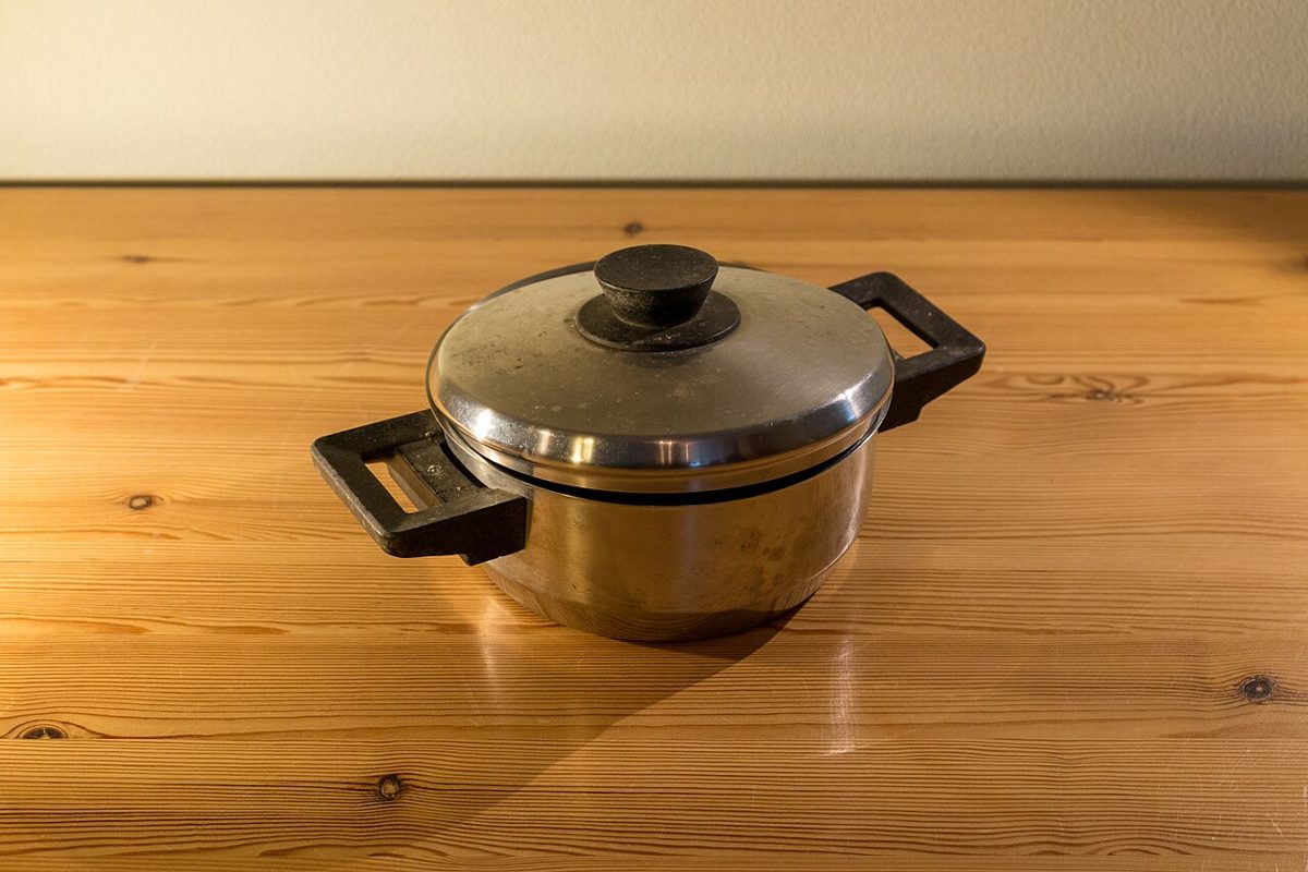 Non-Stick Frying Pan Set (3pc)